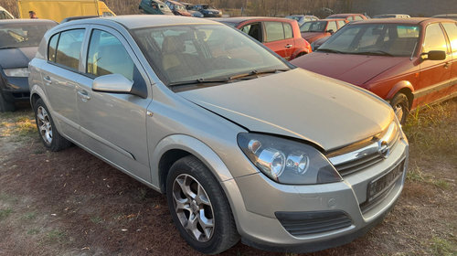 Dezmembrez Opel Astra H 1.4 16v Z14XEP 2006