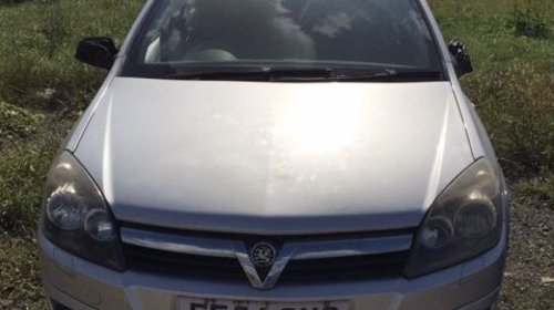 Dezmembrez Opel Astra H 1.4 benzina 5 trepte 