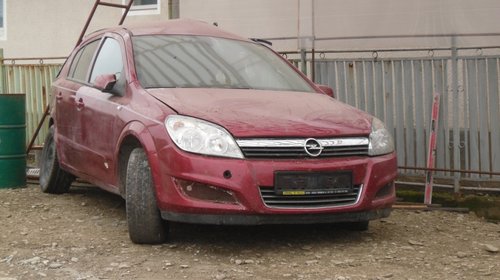 Dezmembrez Opel Astra H 1,4 benzina