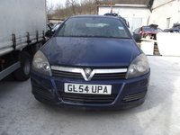 Dezmembrez OPEL ASTRA H 1.6 b