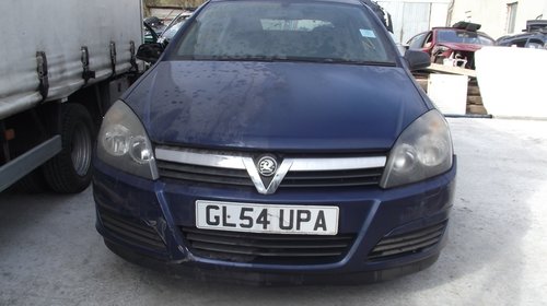 Dezmembrez OPEL ASTRA H 1.6 b