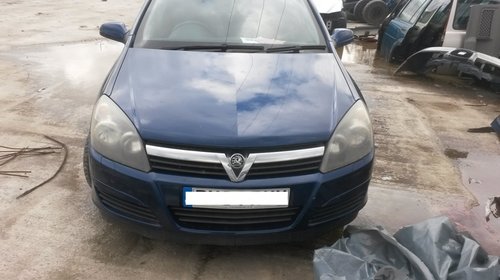 Dezmembrez Opel Astra H, 1.6 benzina, an 2005, cutie automata, XEP