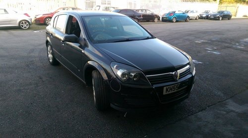 Dezmembrez Opel Astra H 1.6 TwinPort 2006