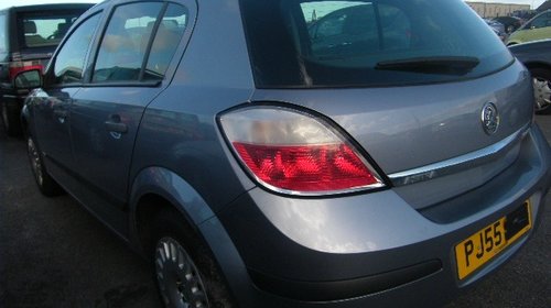 Dezmembrez Opel Astra h 1.6 xep an 2007