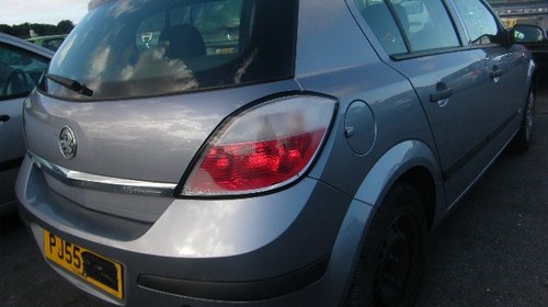 Dezmembrez Opel Astra h 1.6 xep an 2007