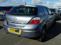 Dezmembrez Opel astra H 1.6b 2006