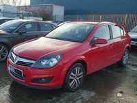 Dezmembrez Opel Astra H, 1.6benz 2009