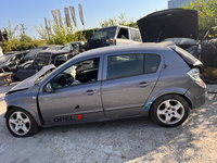 Dezmembrez Opel Astra H 1.6i 16v Z16XE1