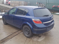 Dezmembrez Opel Astra H 1.6i an 2006 in Cluj