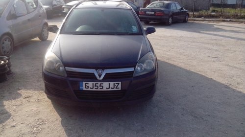 Dezmembrez Opel Astra H 1.6TWINPORT