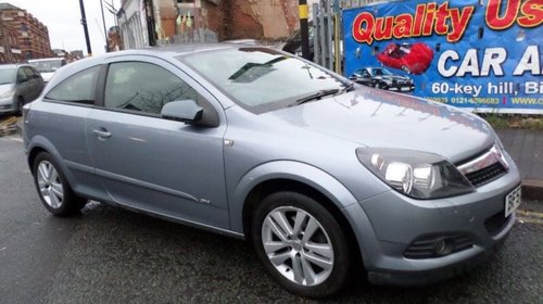 Dezmembrez opel astra h 1.6XEP\2008