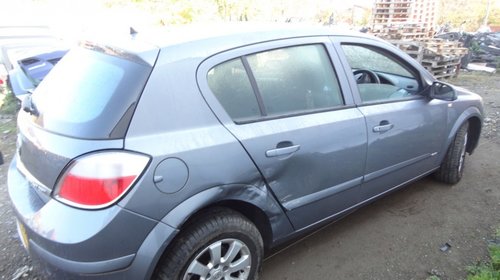 Dezmembrez Opel Astra H 1.7 74kw 100cp 2005