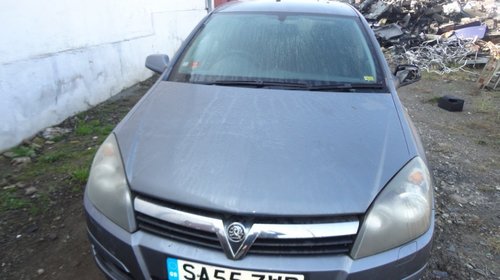 Dezmembrez Opel Astra H 1.7 74kw 100cp 2005