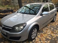 Dezmembrez Opel Astra H 1.7 an 2005 Diesel Argintiu