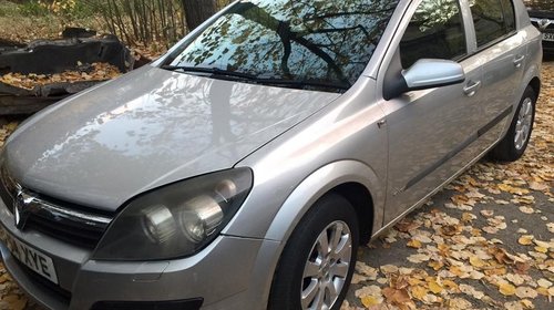 Dezmembrez Opel Astra H 1.7 an 2005 Diesel Ar