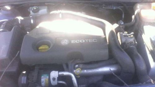 Dezmembrez Opel Astra H, 1.7 CDTI, 101 cai din 2006