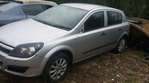 Dezmembrez opel astra h 1.7 cdti 101 cai