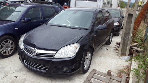 Dezmembrez opel astra h 1.7 cdti 101 cp z17dt