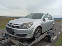 Dezmembrez Opel Astra H 1.7 CDTI 2005 101 Cp