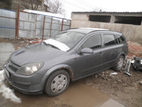 Dezmembrez Opel Astra H 1.7 CDTI 2005