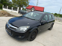 Dezmembrez Opel Astra H 1.7 CDTI 2008 Facelift Z17DTH