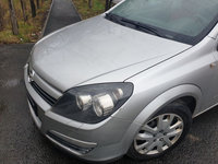 Dezmembrez Opel Astra H 1.7 cdti 74 kw z17dth senzori VLD799