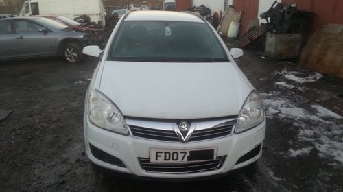 Dezmembrez Opel Astra H 1.7 CDTI 74kw 100cp 2007