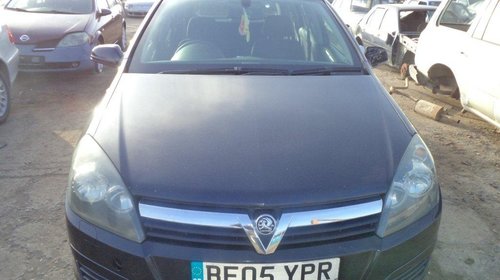 Dezmembrez Opel Astra H, 1.7 CDTI, an 2005