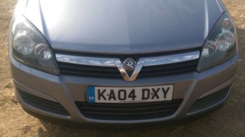 Dezmembrez Opel Astra H 1,7 cdti an fabricaț