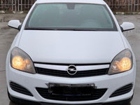 Dezmembrez Opel Astra H 1.7 cdti motor Isuzu