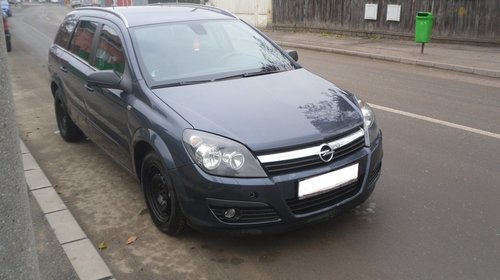 Dezmembrez Opel Astra H 1.7 CDTI – Z 17 DTH, an 2007