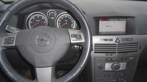 Dezmembrez Opel Astra H 1.7 CDTI – Z 17 DTH, an 2007