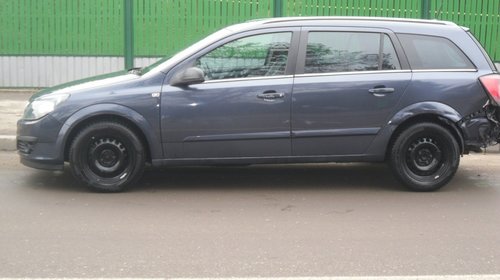 Dezmembrez Opel Astra H 1.7 CDTI – Z 17 DTH, an 2007