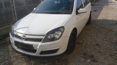 Dezmembrez Opel Astra H 1,7 CDTI – Z17DTH, an 2006