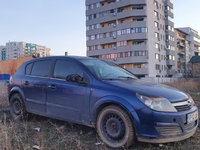 Dezmembrez Opel Astra H 1.7 CDTI