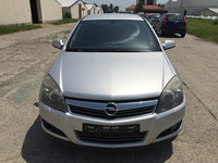 Dezmembrez OPEL ASTRA H 1.7 diesel Z17DTH