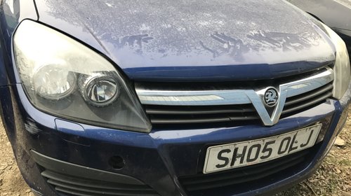 Dezmembrez Opel Astra H 1,7 Diesel