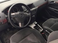 Dezmembrez opel astra h 1.7cdti 101cp 2007