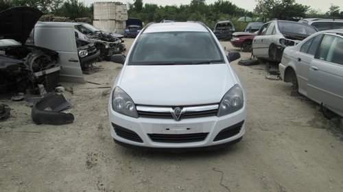 Dezmembrez opel astra h 1.7cdti 101cp