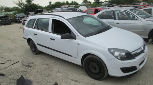 Dezmembrez opel astra h 1.7cdti 101cp