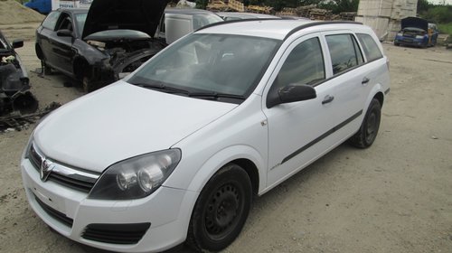 Dezmembrez opel astra h 1.7cdti 101cp