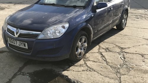 Dezmembrez opel astra h 1.7cdti\2007 combi