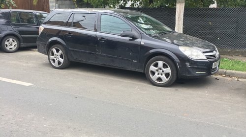 Dezmembrez opel astra h 1.7cdti\2007 combi