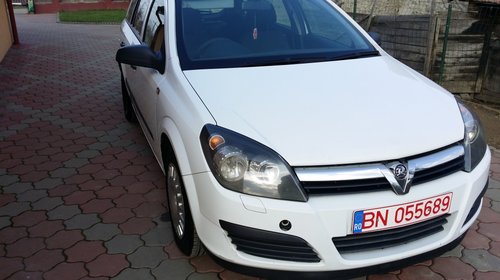 Dezmembrez Opel Astra H 1,7CDTI 82Cp,an 2006