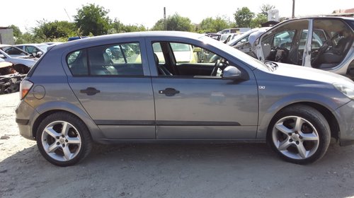 Dezmembrez opel astra h 1.7cdti an 2005