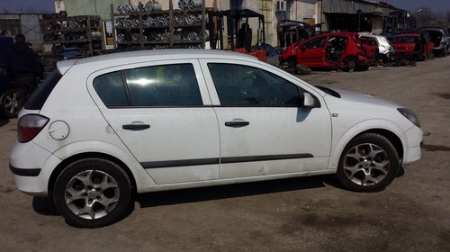 Dezmembrez Opel Astra H 1.7CDTI an 2007 101cp Z17DTH