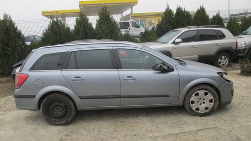 DEZMEMBREZ OPEL ASTRA H 1.7CDTI DIN 2006