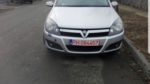 Dezmembrez opel astra h 1.7cdti euro 4 101cai 143.000km