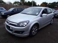 Dezmembrez Opel Astra H, 1.7cdti, orice piesa!