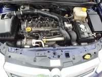 Dezmembrez Opel Astra h 1.7cdti z1.7dth